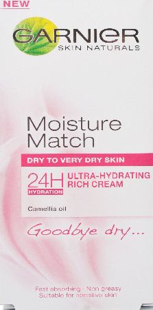 Moisture + Nourish Daily Moisturiser