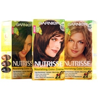 Nutrisse Nourishing Colour Creme - Almond Creme