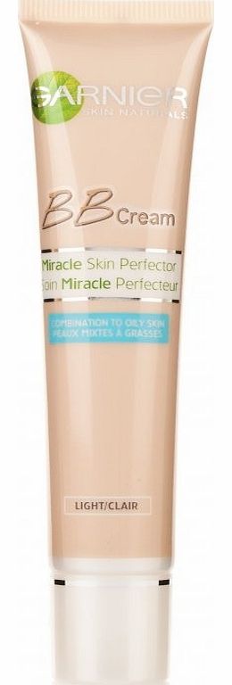 Oil Free All in One Skin Perfector B.B