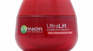 Garnier Skin Naturals Ultralift Anti-Wrinkle