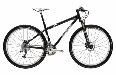 Ferrous - 29er