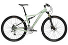 Gary Fisher HIFI Plus 29er 2008 Mountain Bike