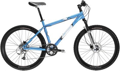 Tassajara Disc GS 2007