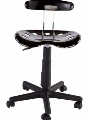 Lift Office Chair - Black