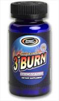 Gaspari 3 Degree Burn - 90 Capsules