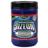 Gaspari Size On! 1290Gr - Arctic Lemon Ice