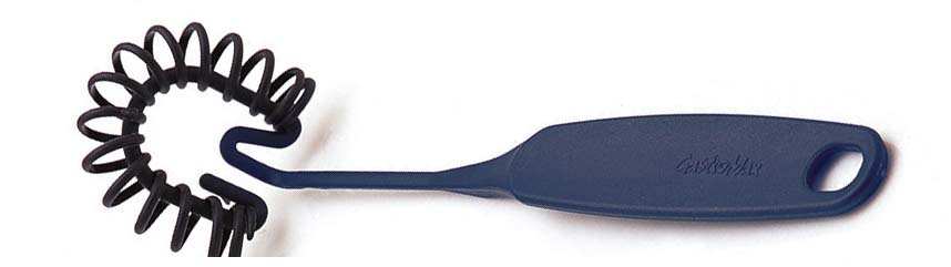 GASTROMAX Whisk 145 blue