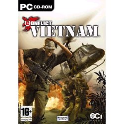 Gathering Conflict Vietnam PC