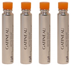 Gatineau ACTIV ECLAT - CONCENTRATE SERUM (4 X