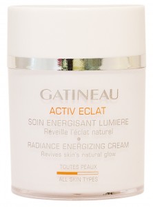 Gatineau ACTIV ECLAT - RADIANCE ENERGISING CREAM