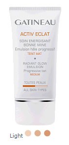 Activ Eclat Radiant Glow Emulsion