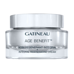 Gatineau Age Benefit Integral Regenerating Cream 50ml