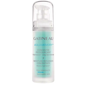 Gatineau Aquamemory Moisture Replenish Concentrate 30ml