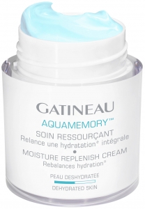 Gatineau AQUAMEMORY MOISTURE REPLENISH CREAM