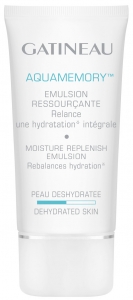 Gatineau AQUAMEMORY MOISTURE REPLENISH EMULSION