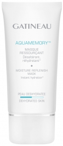 Gatineau AQUAMEMORY MOISTURE REPLENISH MASK (75ML)