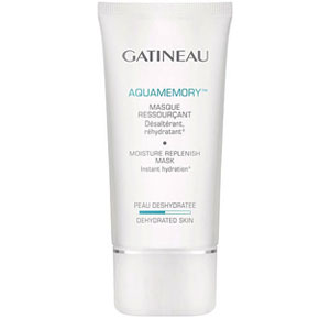 Gatineau Aquamemory Moisture Replenish Mask 75ml