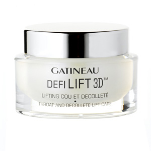 Gatineau DefiLift 3D Lift for Throat and Dcollet 50ml