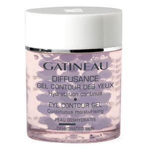 Gatineau Diffusance Eye Gel (Dehydrated Skin) 15ml