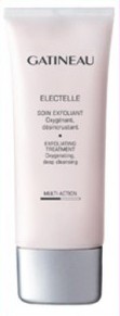 Electelle Oxygenating Exfoliator 100ml