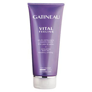 Gatineau Exfoliating Body Gel 200ml
