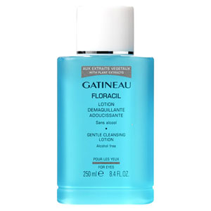 Gatineau Floracil Eye Make Up Remover 250ml