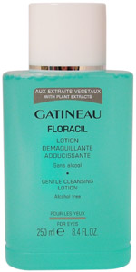 Gatineau FLORACIL EYE MAKE UP REMOVER