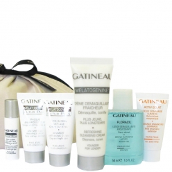 Gatineau HONEYMOON HEAVEN COLLECTION (6 PRODUCTS)