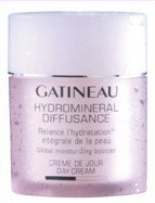 Gatineau Hydromineral Moisturiser Cream 50ml
