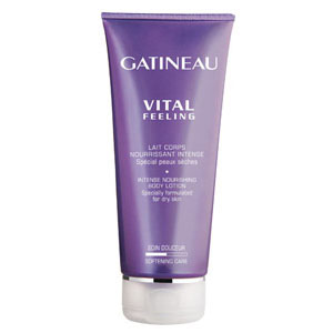 Gatineau Intense Nourishing Body Lotion 200ml