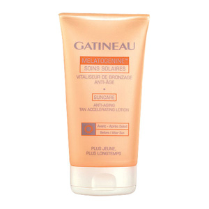 Gatineau Melatogenine Anti-ageing Tan Accelerator 150ml