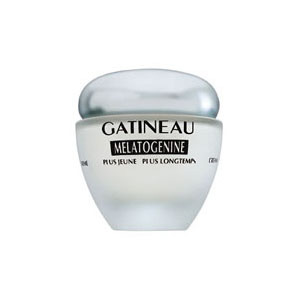 Gatineau Melatogenine Cream (normal/dry) 50ml