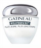 Melatogenine Moisturiser Cream 50ml