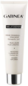 Melatogenine Refreshing Cleansing Cream