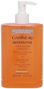 Moderactive Nasturtium Toner 250ml