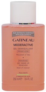 Moderactive Primrose Gel Cleanser 250ml