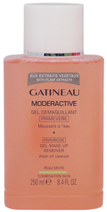 Gatineau MODERACTIVE PRIMROSE GEL CLEANSER FOR COMBINATION SKIN (250ml)