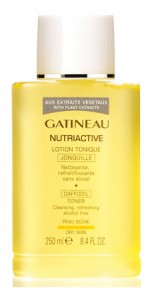 Nutriactive Daffodil Toner 250ml