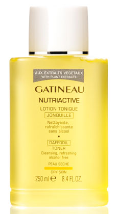 Nutriactive Daffodil Toner