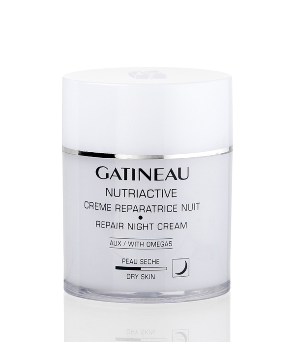 Nutriactive Repair Night Cream