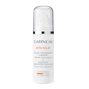 Gatineau Radiance Day/Night Emulsion
