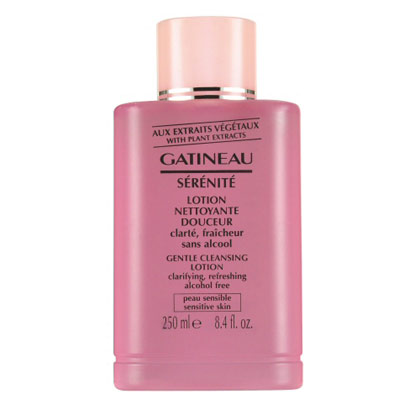 Serenite Gentle Cleansing Toner (pink)