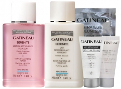 Gatineau SERENITE HOME FACIAL COLLECTION
