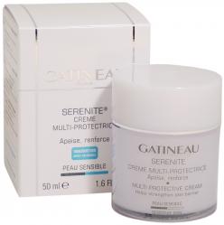 Gatineau SERENITE MULTI PROTECTIVE COMFORT CREAM FOR SENSITIVE SKIN (50ml jar)