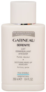 SERENITE SOOTHING MAKE UP REMOVER FOR SENSITIVE SKIN (250ml)