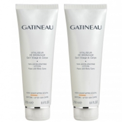Gatineau TAN ACCELERATING VALUE DUO (2X250ML)