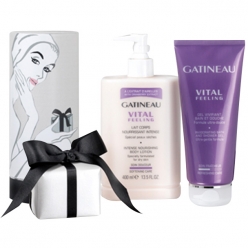 Gatineau VITAL FEELING BODY COLLECTION (2
