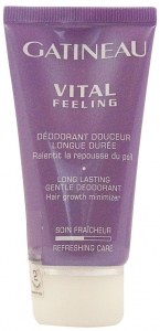 Gatineau VITAL FEELING CREAM DEODORANT (50ML)