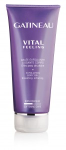 Vital Feeling Exfoliating Body Gel 200ml