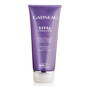 Vital Feeling Refreshing Leg Gel 200ml